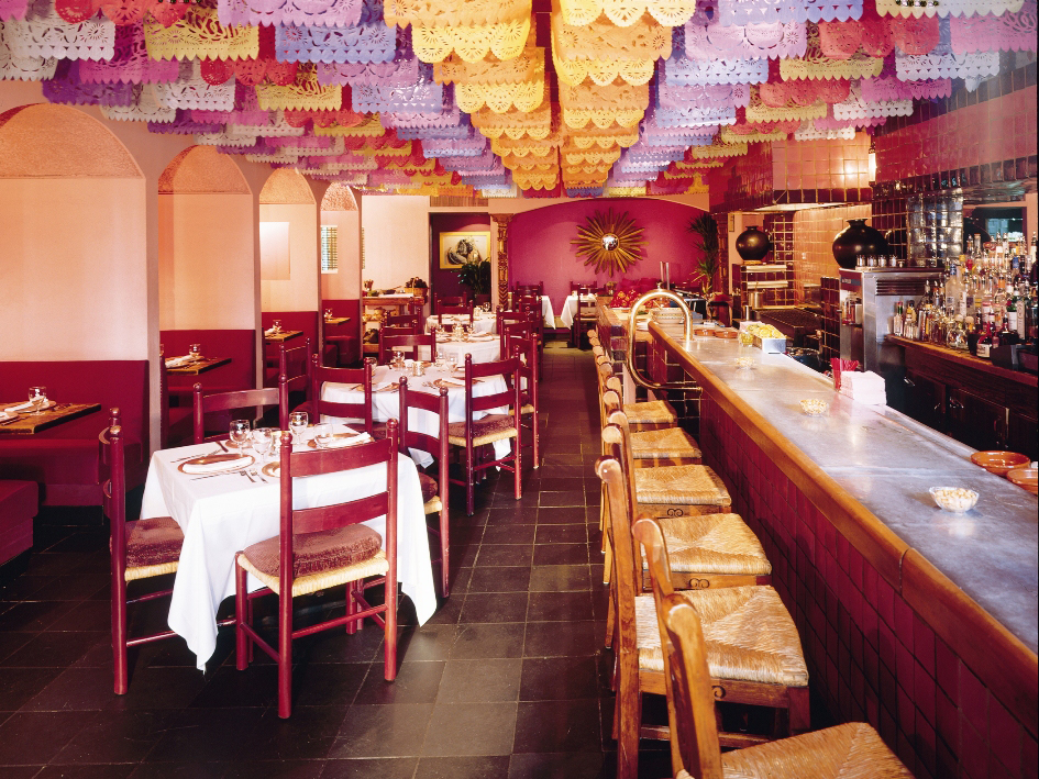 Photo of Rosa Mexicano in New York City, New York, United States - 2 Picture of Restaurant, Food, Point of interest, Establishment, Bar