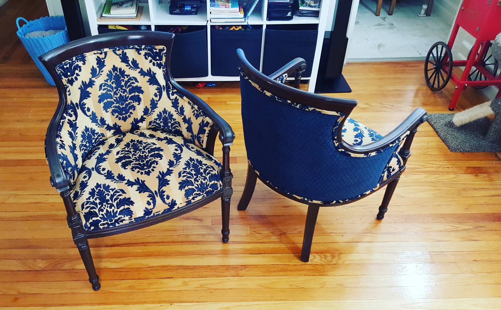 Photo of Lira´s Upholstery in New Rochelle City, New York, United States - 6 Picture of Point of interest, Establishment, Store, Home goods store, Furniture store