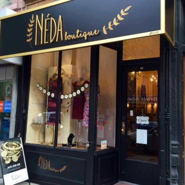 Photo of Néda Boutique in Kings County City, New York, United States - 1 Picture of Point of interest, Establishment, Store, Clothing store