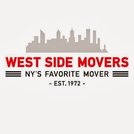 Photo of West Side Movers in New York City, New York, United States - 5 Picture of Point of interest, Establishment, Moving company, Storage