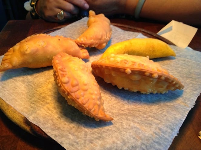 Photo of Empanadas Cafe in Corona City, New York, United States - 5 Picture of Food, Point of interest, Establishment, Cafe