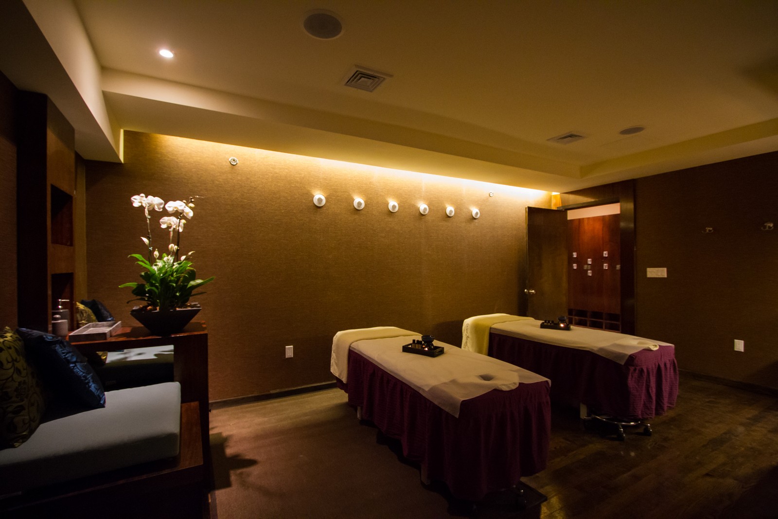 Photo of Orient Retreat Spa 登琪爾 Spa in Queens City, New York, United States - 10 Picture of Point of interest, Establishment, Health, Spa, Beauty salon