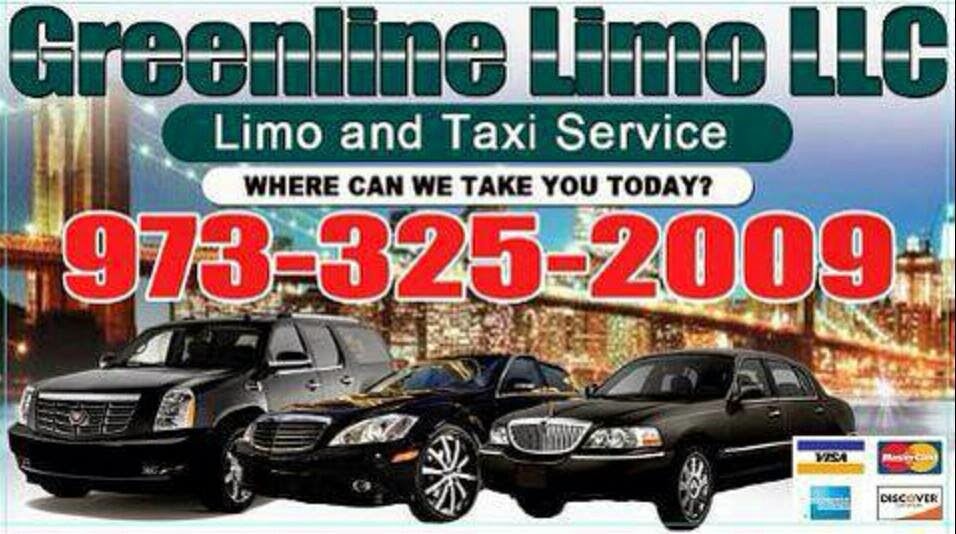 Photo of Greenline Limo and Taxi Service in West Orange City, New Jersey, United States - 2 Picture of Point of interest, Establishment