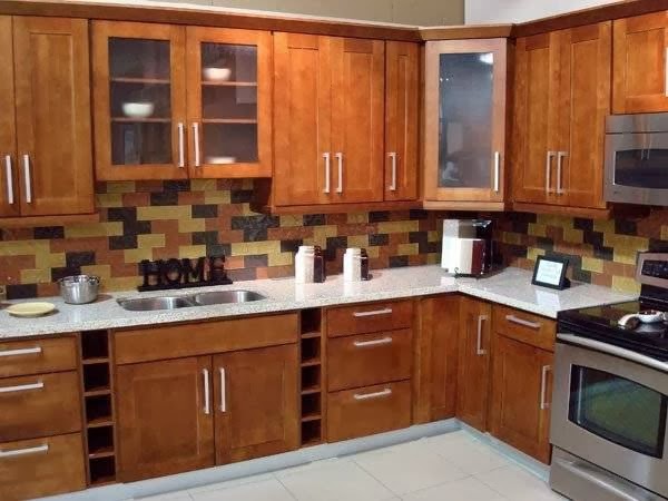 Photo of Castle Kitchen and Bath Cabinets in Bronx City, New York, United States - 7 Picture of Point of interest, Establishment, Store, Home goods store, General contractor, Furniture store