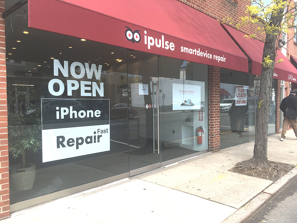 Photo of iPulse - iPhone & Mac Repair Englewood NJ in Englewood City, New Jersey, United States - 2 Picture of Point of interest, Establishment