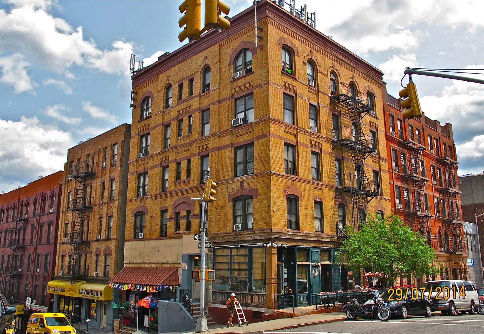 Photo of El Tepeyac Grocery in New York City, New York, United States - 1 Picture of Food, Point of interest, Establishment, Store, Grocery or supermarket, Liquor store