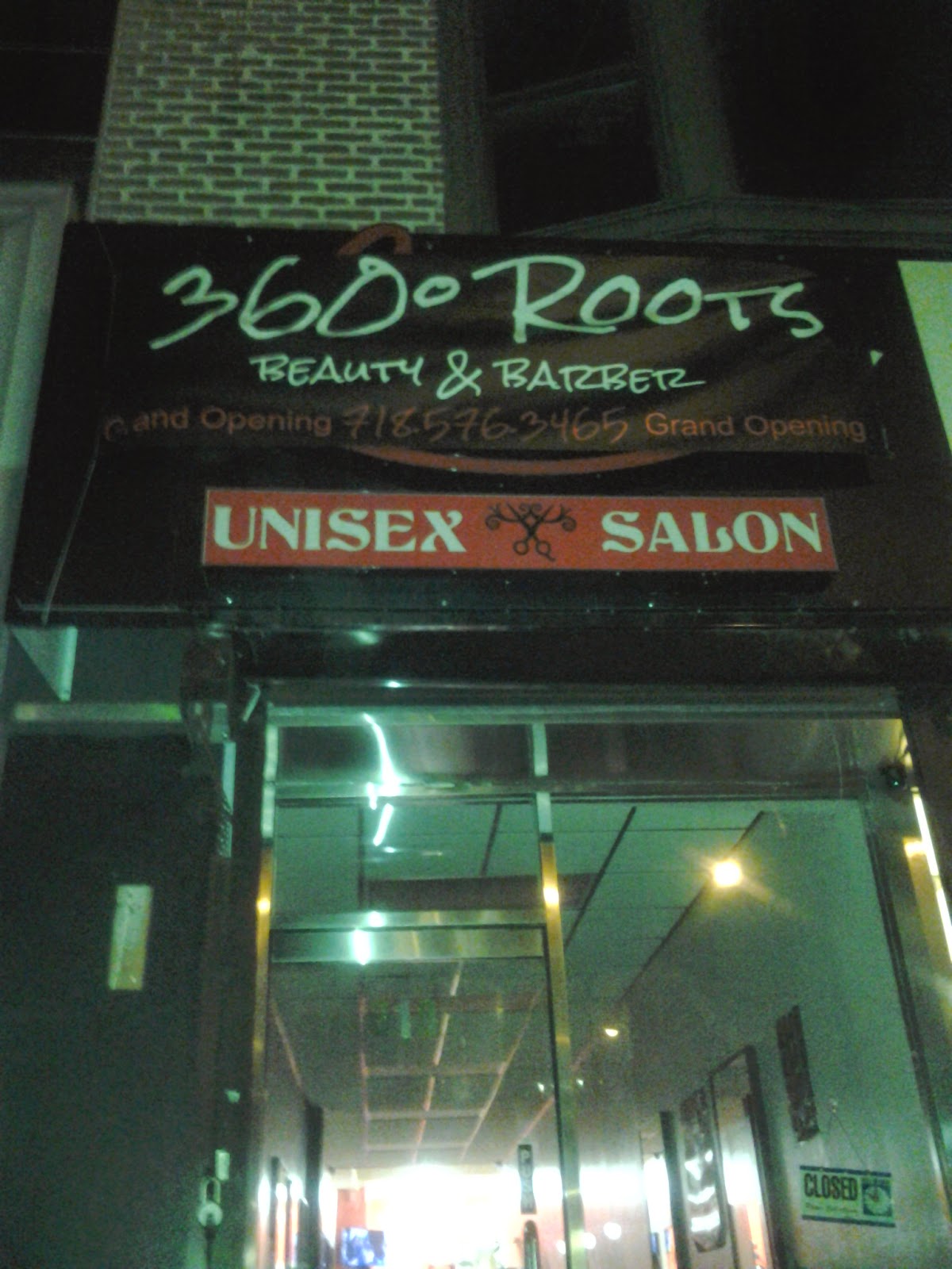 Photo of 360°Roots in Kings County City, New York, United States - 5 Picture of Point of interest, Establishment, Beauty salon