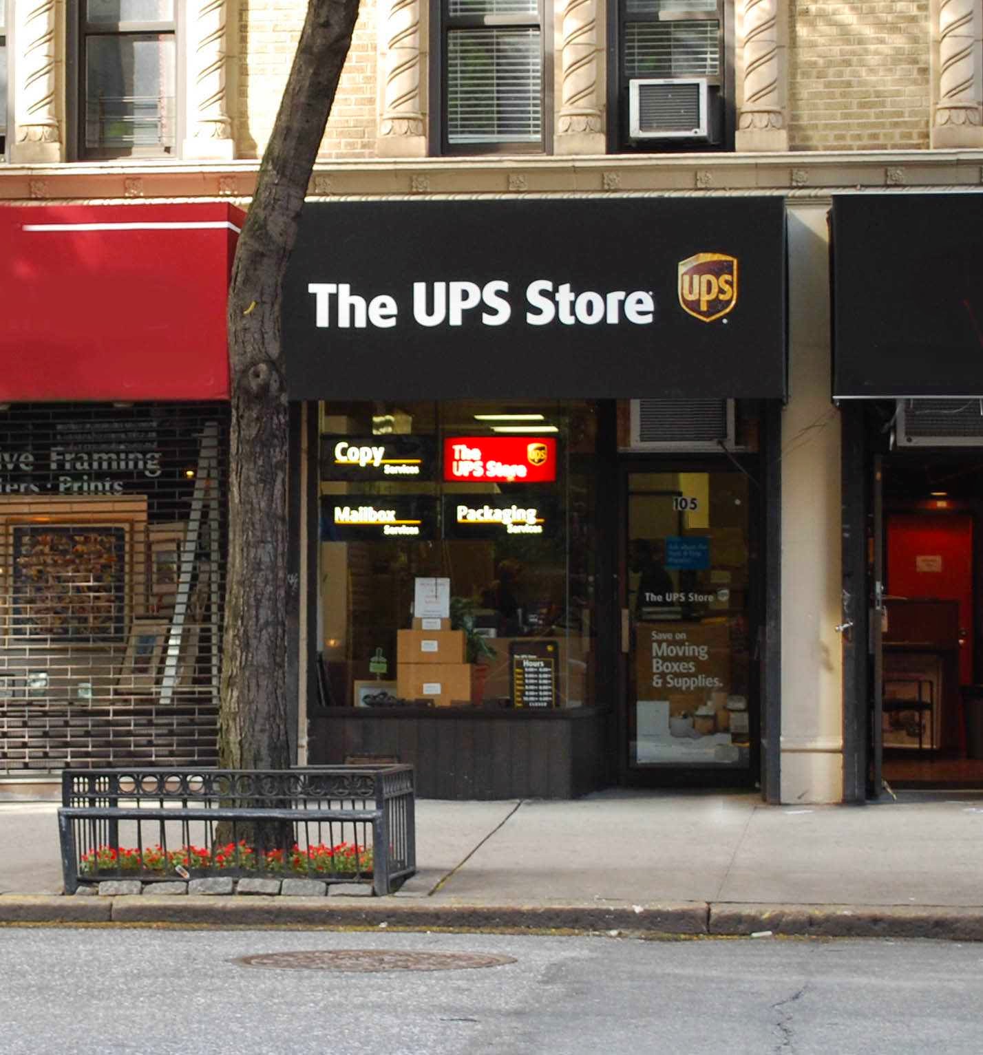 Photo of The UPS Store in New York City, New York, United States - 1 Picture of Point of interest, Establishment