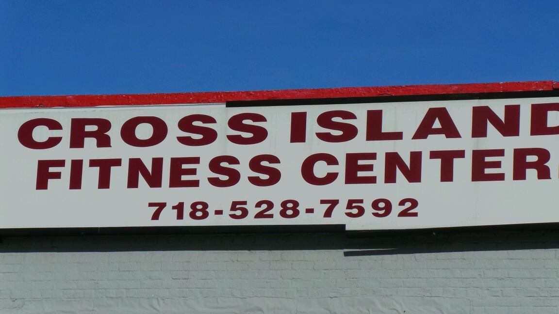 Photo of Cross Island Fitness - Queens Gym in Springfield Gardens City, New York, United States - 7 Picture of Point of interest, Establishment, Health, Gym