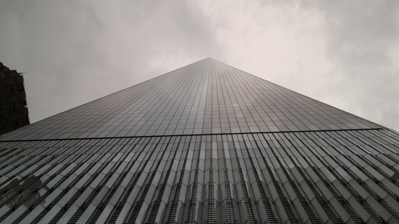 Photo of One World Observatory in New York City, New York, United States - 10 Picture of Point of interest, Establishment
