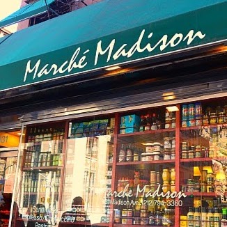 Photo of Marche Madison in New York City, New York, United States - 1 Picture of Food, Point of interest, Establishment, Store, Grocery or supermarket