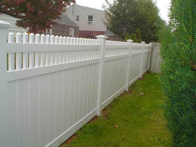 Photo of Globe Fence & Railings Inc. in New Rochelle City, New York, United States - 4 Picture of Point of interest, Establishment, Store, General contractor
