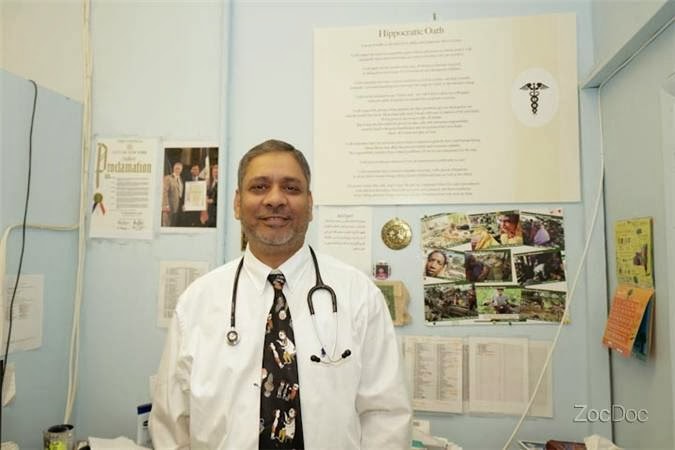 Photo of Dr. Muhammad S. Alam, MD in Brooklyn City, New York, United States - 7 Picture of Point of interest, Establishment, Health, Doctor