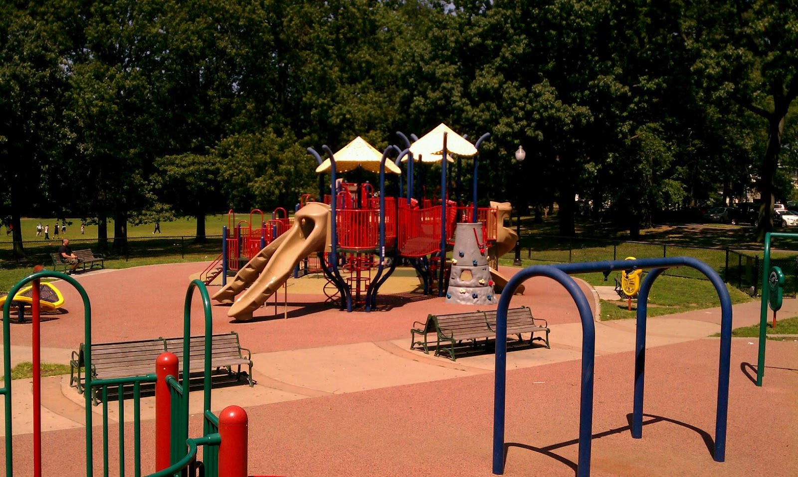 Photo of Belleville Park in Belleville City, New Jersey, United States - 1 Picture of Point of interest, Establishment, Park