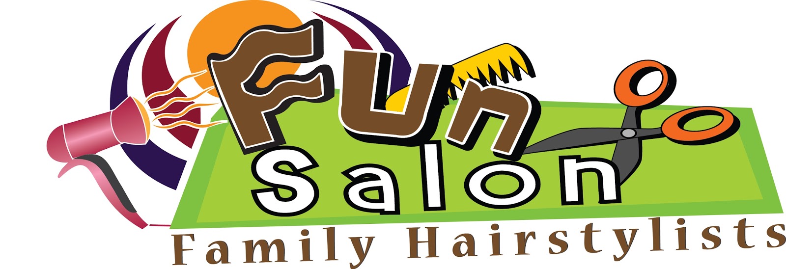 Photo of Fun Salon in West Hempstead City, New York, United States - 3 Picture of Point of interest, Establishment, Hair care