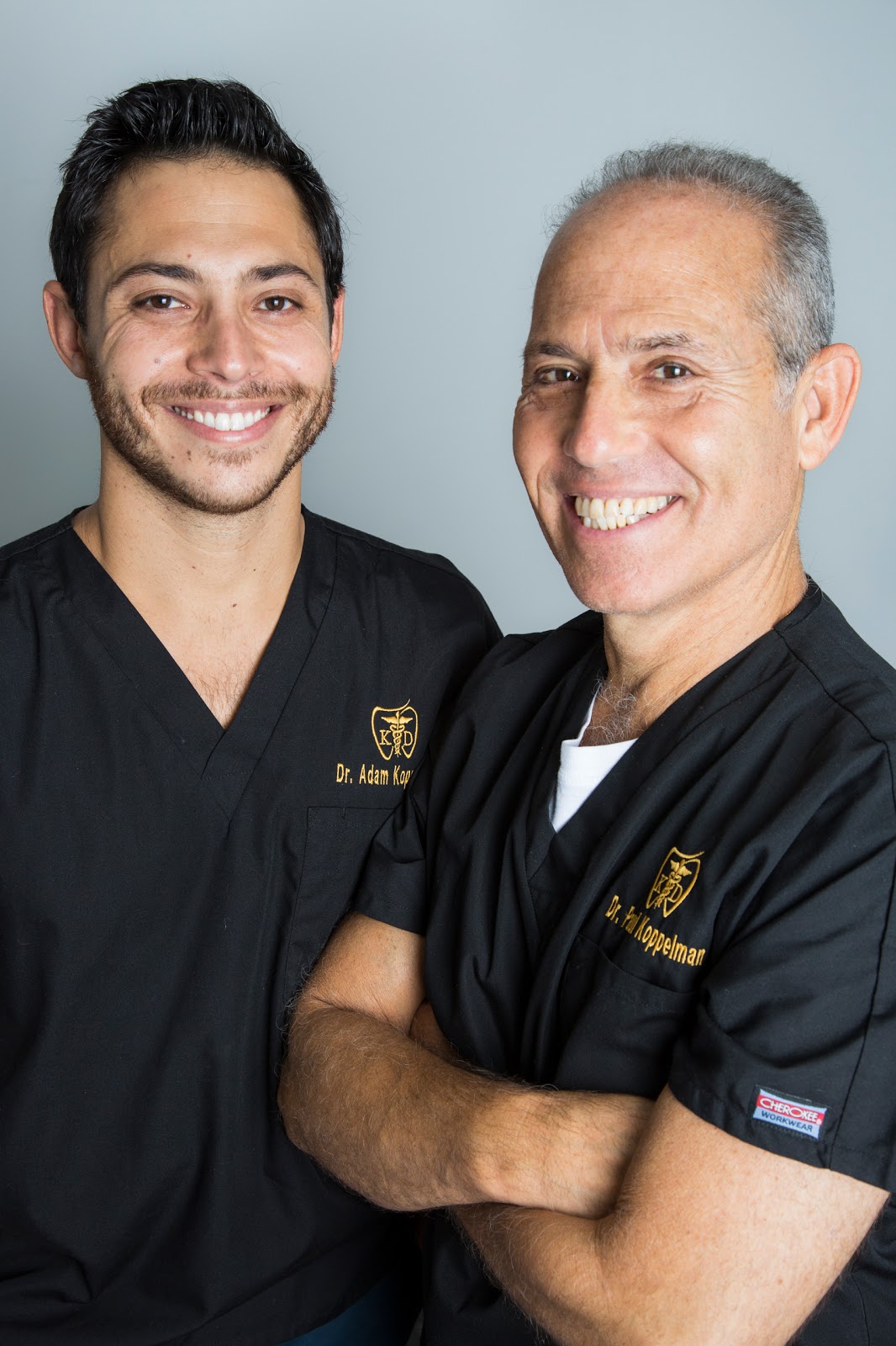 Photo of Koppelman Dental in New York City, New York, United States - 8 Picture of Point of interest, Establishment, Health, Dentist