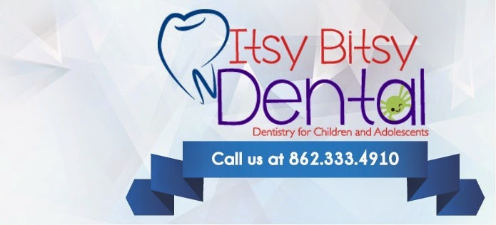 Photo of Itsy Bitsy Dental in Essex County City, New Jersey, United States - 7 Picture of Point of interest, Establishment, Health, Doctor, Dentist