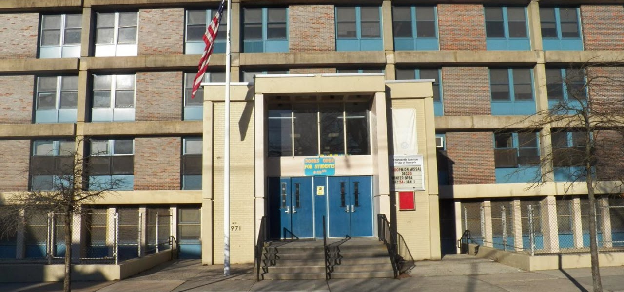 Photo of Thirteenth Avenue/Dr. MLK, Jr. School in Newark City, New Jersey, United States - 1 Picture of Point of interest, Establishment, School