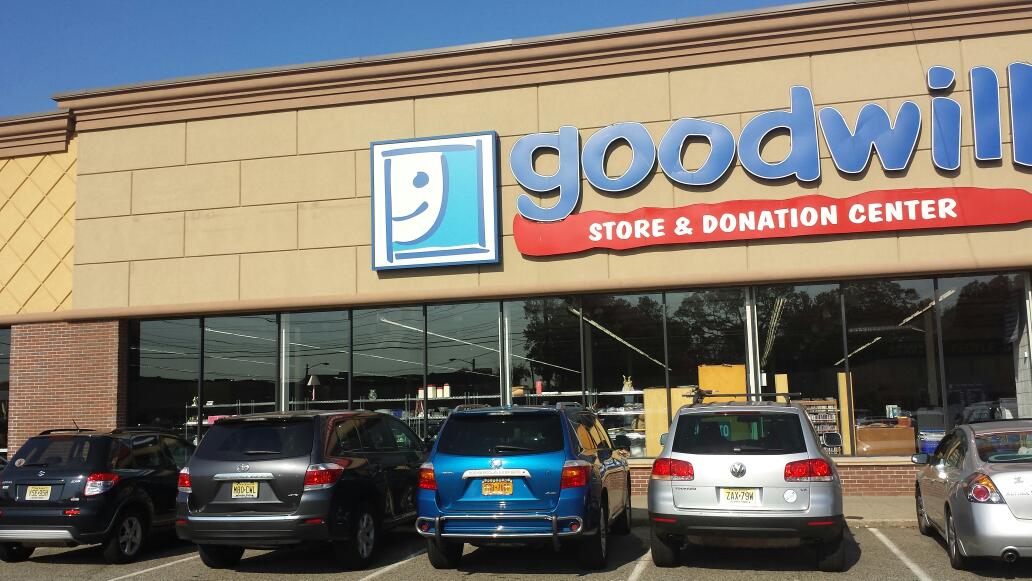 Photo of Goodwill Industries Store & Donation Center in Fairfield City, New Jersey, United States - 3 Picture of Point of interest, Establishment, Store, Clothing store