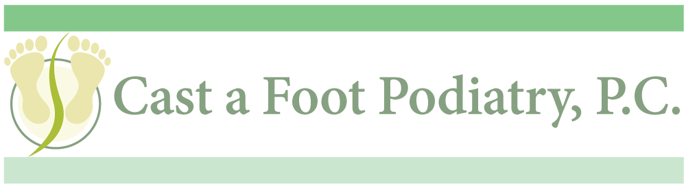 Photo of Cast a Foot Podiatry, P.C.: Dr. Nicole M. Castillo in Hempstead City, New York, United States - 7 Picture of Point of interest, Establishment, Health, Doctor