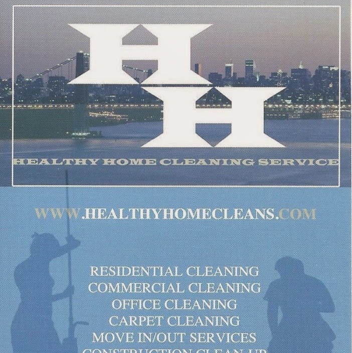 Photo of Your Healthy Home Cleaning in Jersey City, New Jersey, United States - 1 Picture of Point of interest, Establishment