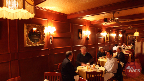 Photo of Nebraska Steakhouse in New York City, New York, United States - 10 Picture of Restaurant, Food, Point of interest, Establishment, Bar