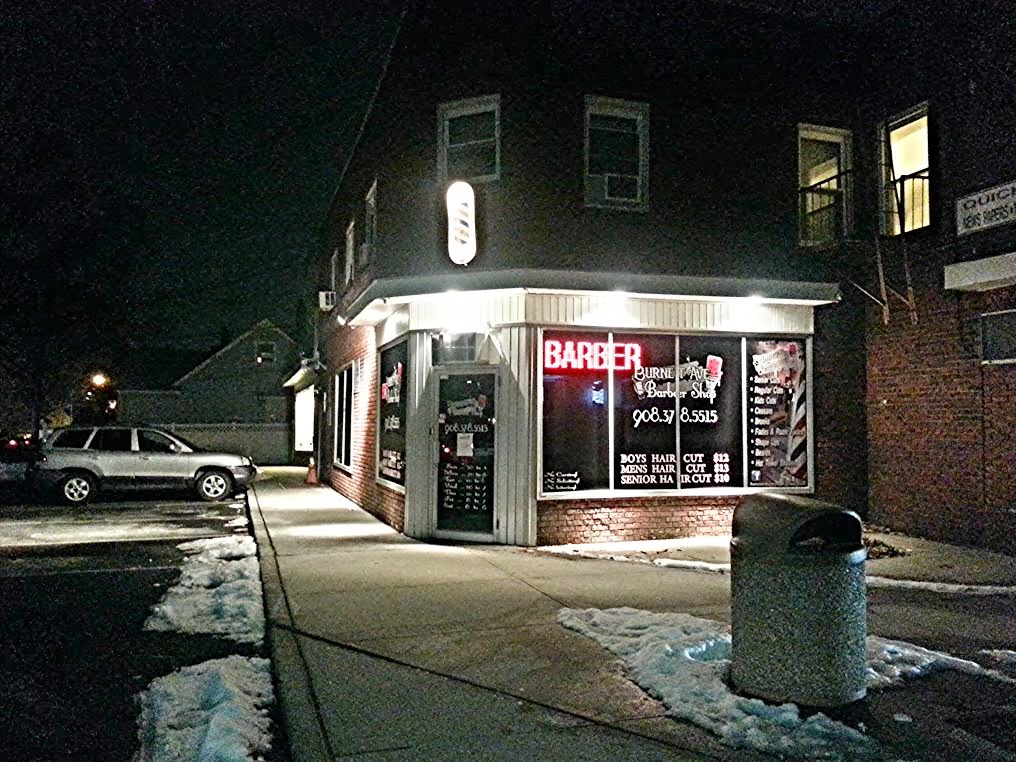 Photo of Burnet Ave Barbershop in Union City, New Jersey, United States - 3 Picture of Point of interest, Establishment, Health, Hair care