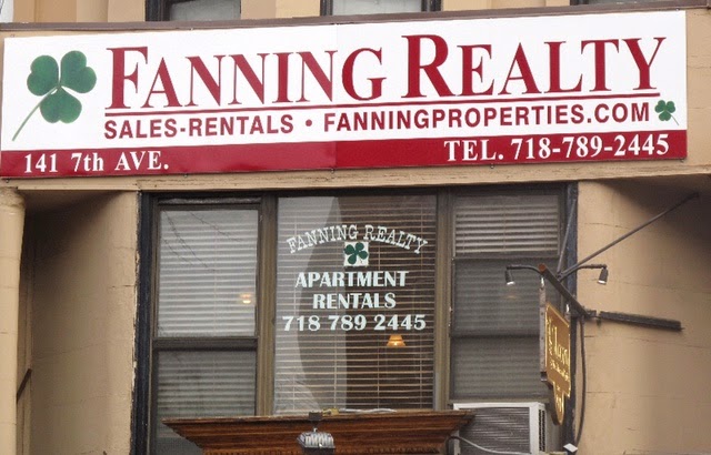 Photo of Fanning Realty in Kings County City, New York, United States - 1 Picture of Point of interest, Establishment, Real estate agency