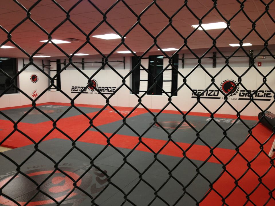 Photo of Renzo Gracie Fort Lee / Teo Brazilian Jiu Jitsu in Fort Lee City, New Jersey, United States - 7 Picture of Point of interest, Establishment, Health