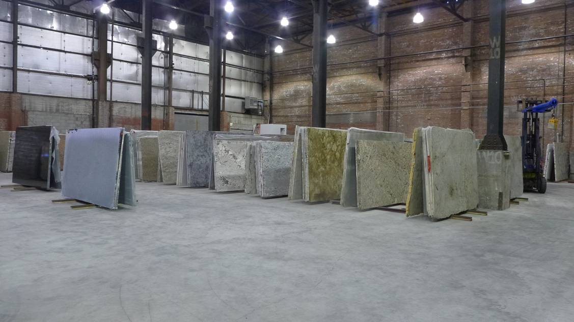 Photo of PMI International Stone Importers in Kings County City, New York, United States - 3 Picture of Point of interest, Establishment, Store, Home goods store, General contractor