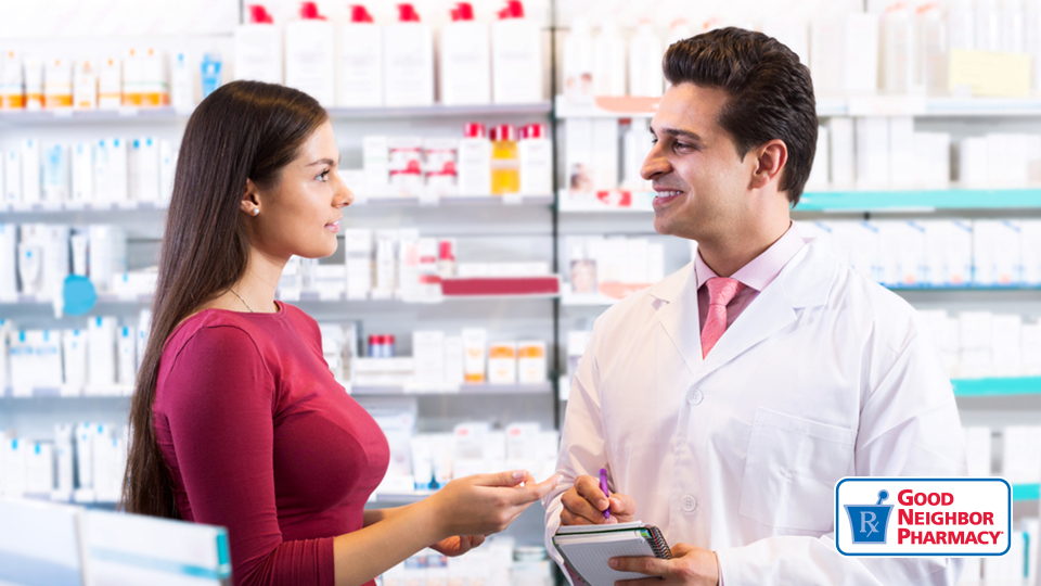 Photo of Sound Shore Pharmacy - Retail in Mount Vernon City, New York, United States - 1 Picture of Point of interest, Establishment, Store, Health, Pharmacy