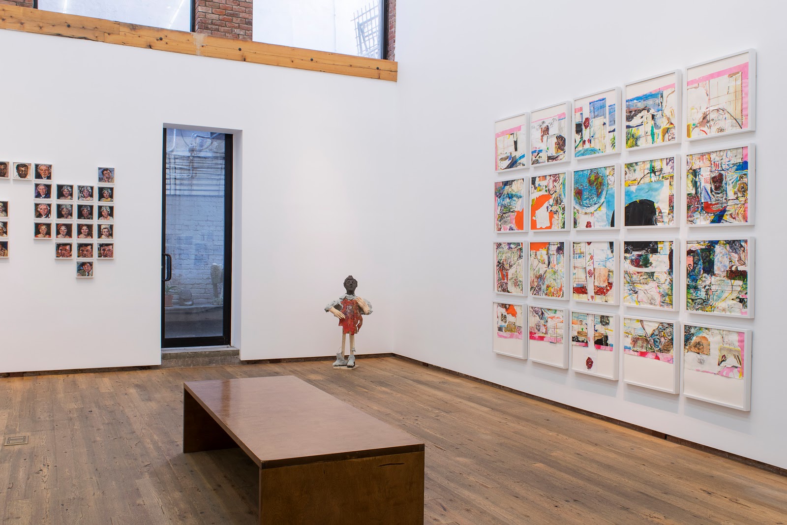 Photo of Betty Cuningham Gallery in New York City, New York, United States - 2 Picture of Point of interest, Establishment, Art gallery
