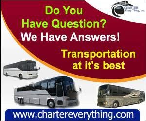 Photo of AL's CHARTER BUS & LIMOUSINE in Kings County City, New York, United States - 4 Picture of Point of interest, Establishment, Travel agency
