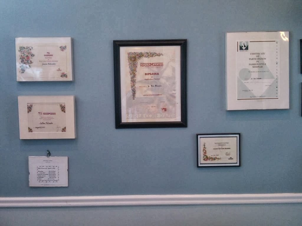 Photo of January's Salon in Locust Valley City, New York, United States - 4 Picture of Point of interest, Establishment, Beauty salon, Hair care