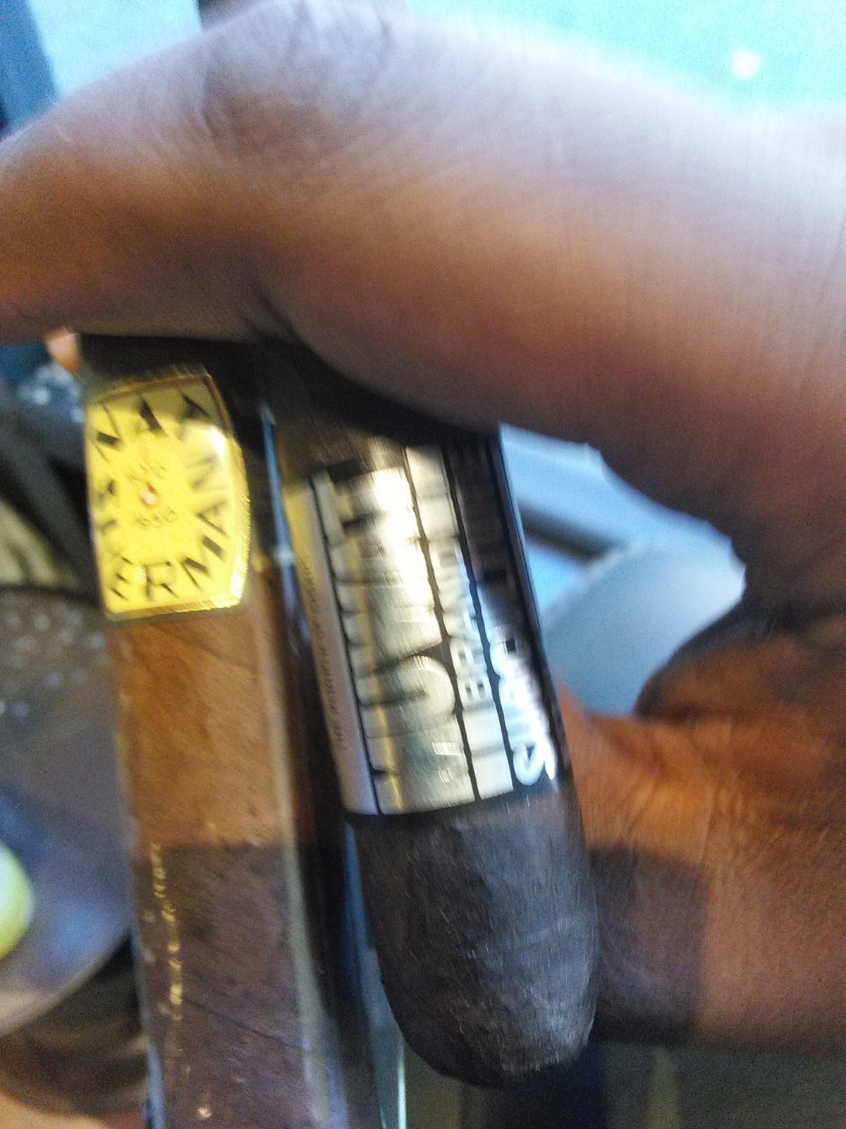 Photo of Moises Cigars in Bronx City, New York, United States - 4 Picture of Point of interest, Establishment, Store