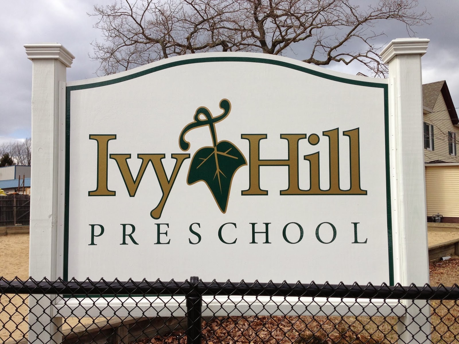 Photo of Ivy Hill Middletown Preschool in Port Monmouth City, New Jersey, United States - 1 Picture of Point of interest, Establishment, School