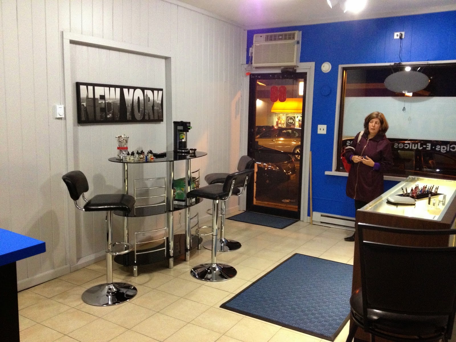 Photo of City Vapes in Belford City, New Jersey, United States - 3 Picture of Point of interest, Establishment, Store