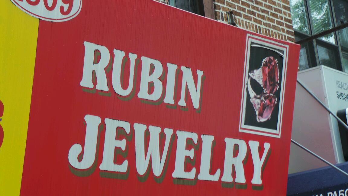 Photo of Rubin Jewelry in Kings County City, New York, United States - 2 Picture of Point of interest, Establishment, Store, Jewelry store