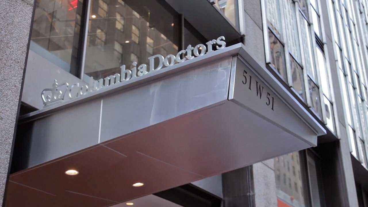 Photo of ColumbiaDoctors Midtown in New York City, New York, United States - 6 Picture of Point of interest, Establishment, Health, Dentist