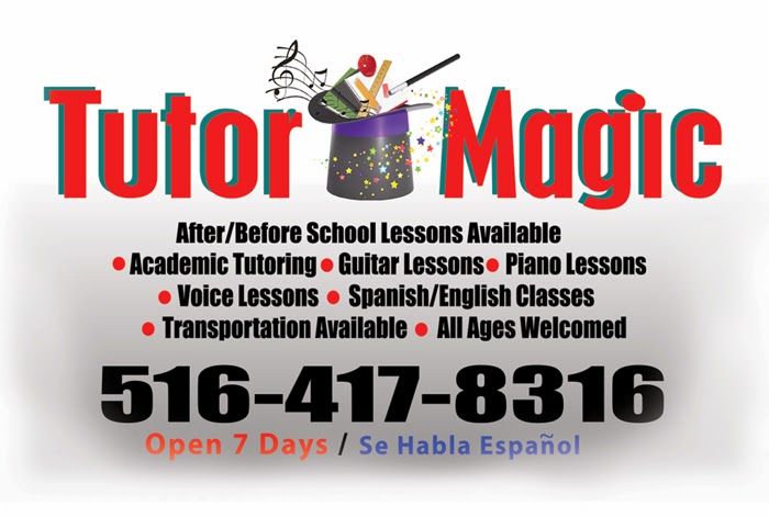 Photo of Tutor Magic in Uniondale City, New York, United States - 3 Picture of Point of interest, Establishment