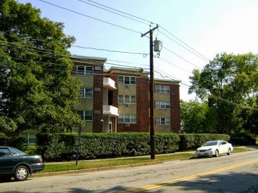 Photo of Kennedy Arms Apartments in Hackensack City, New Jersey, United States - 5 Picture of Point of interest, Establishment, Real estate agency