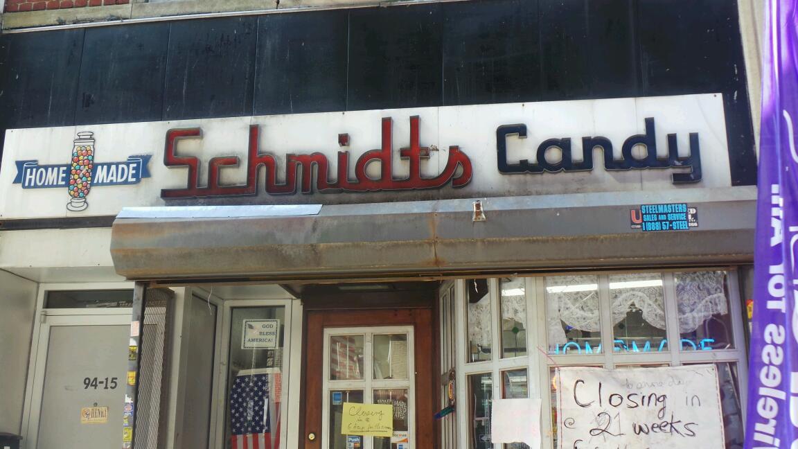 Photo of Schmidt's Confectionery in Jamaica City, New York, United States - 2 Picture of Food, Point of interest, Establishment, Store, Bakery