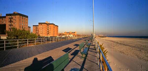 Photo of Wavecrest Gardens Apartments in Far Rockaway City, New York, United States - 1 Picture of Point of interest, Establishment, Real estate agency