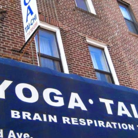 Photo of Body & Brain Bay Ridge Yoga·Tai Chi in Brooklyn City, New York, United States - 5 Picture of Point of interest, Establishment, Health, Gym