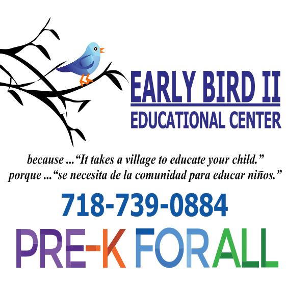 Photo of Early Bird II Educational Center in Queens City, New York, United States - 7 Picture of Point of interest, Establishment, School