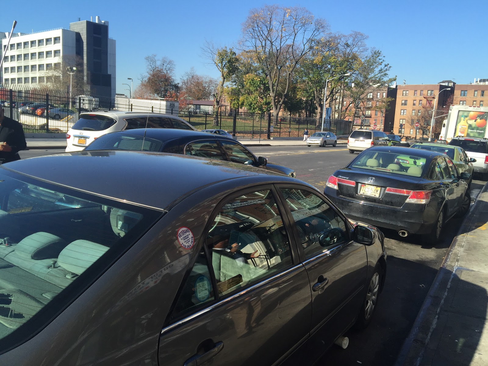 Photo of Veterans car service in Bronx City, New York, United States - 4 Picture of Point of interest, Establishment