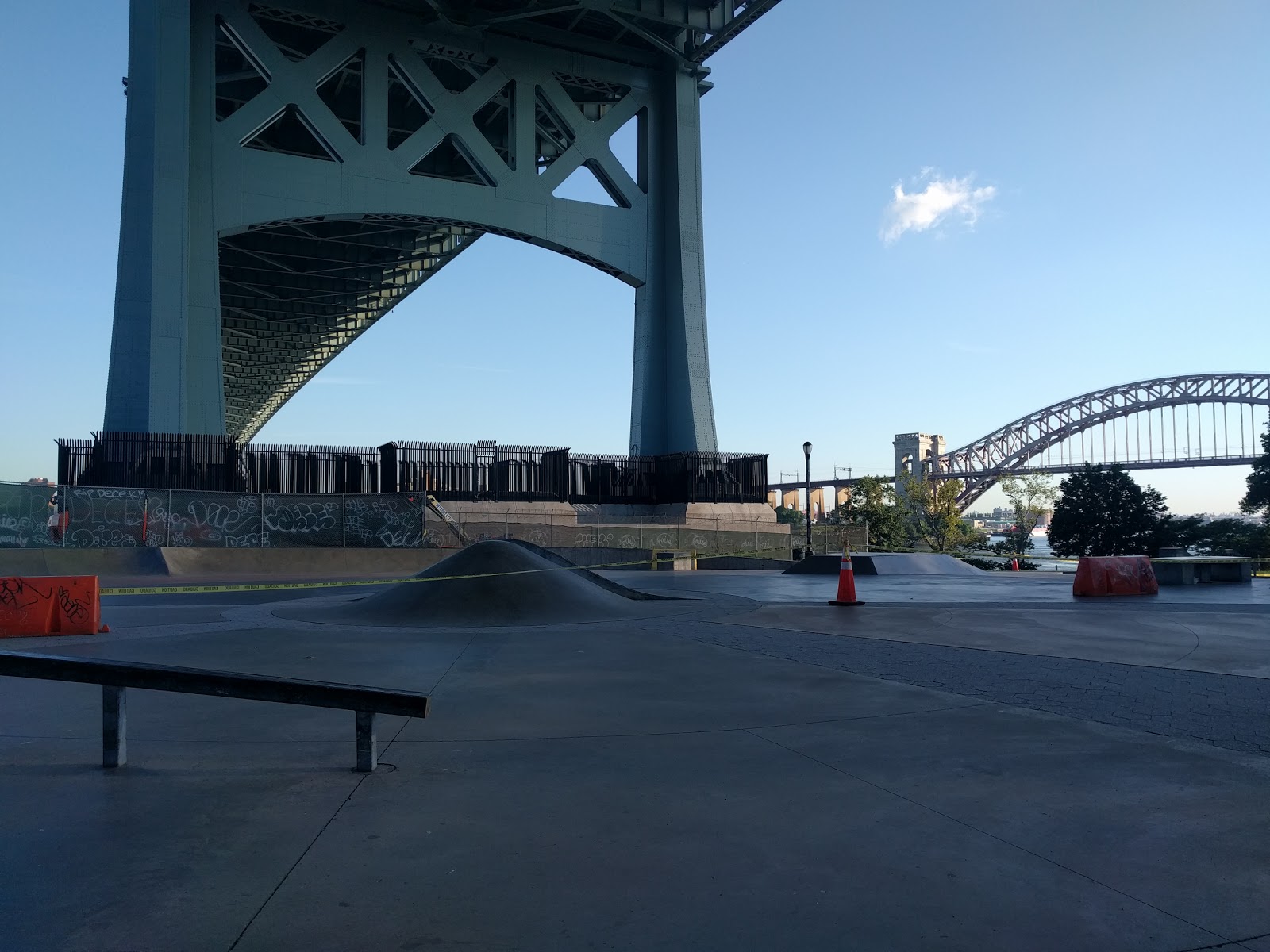 Photo of Astoria Skatepark in Queens City, New York, United States - 2 Picture of Point of interest, Establishment