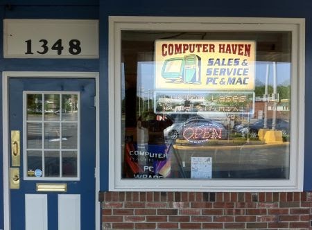 Photo of Computer Haven in Hazlet City, New Jersey, United States - 2 Picture of Point of interest, Establishment