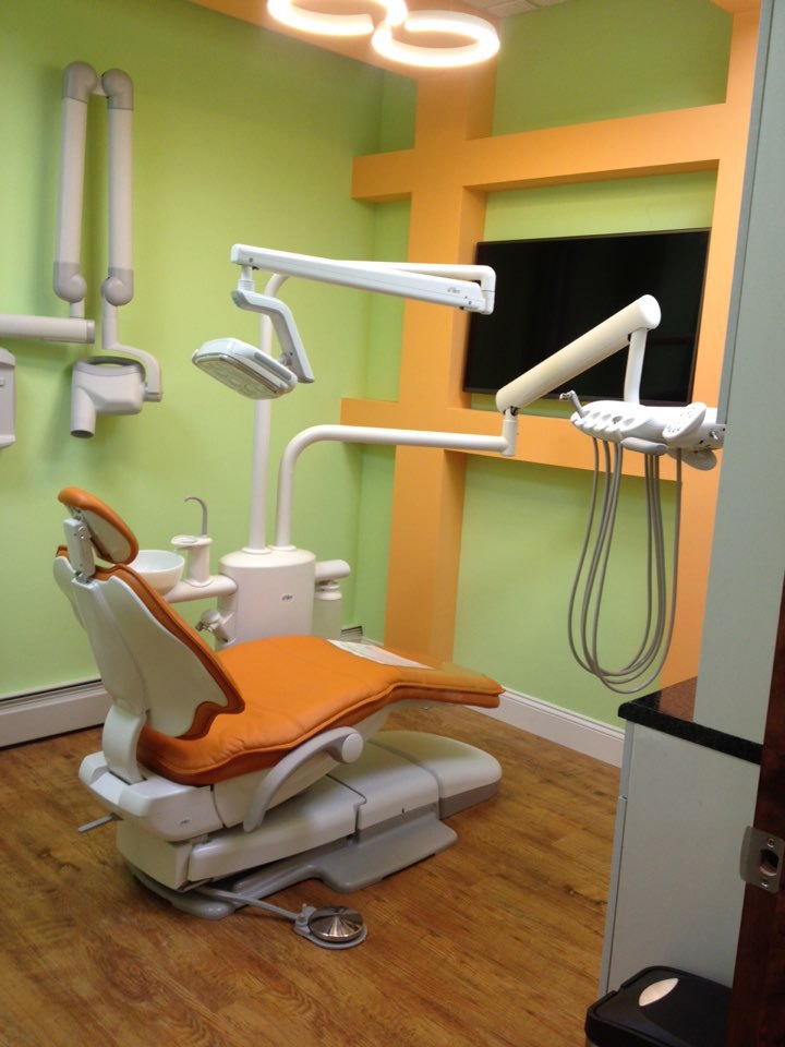 Photo of Thank You Dental PLLC in New York City, New York, United States - 5 Picture of Point of interest, Establishment, Health, Dentist