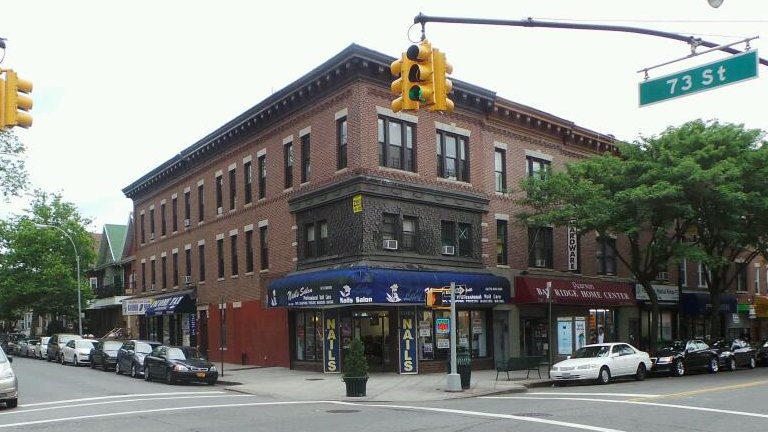 Photo of Lily Nail Salon in Kings County City, New York, United States - 1 Picture of Point of interest, Establishment, Beauty salon, Hair care